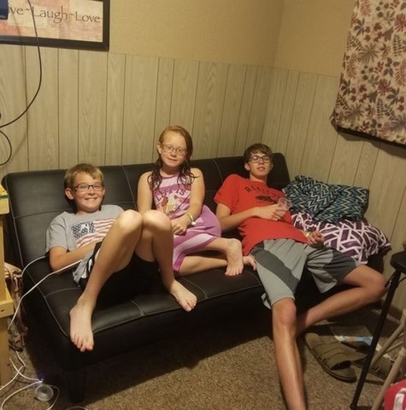 Meet your Posher, Jonathan - Picture 1 of 1